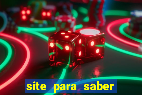 site para saber qual jogo esta pagando